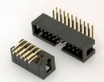 2,54 mm Pitch Box Header Connector